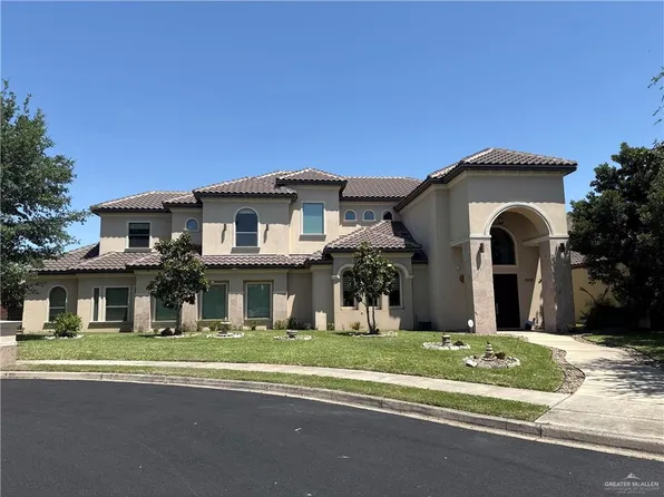 101 E Emory Ave, McAllen, TX 78504