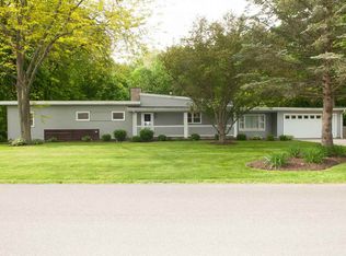 109 Pineview Ln, Lafayette, IN 47905