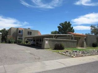 4419 Plaza Vis, Sierra Vista, AZ 85635