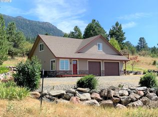 70060 Fletcher Ln, Cove, OR 97824