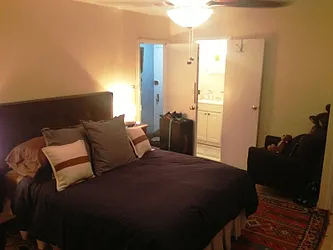 Rented by Citi Habitats