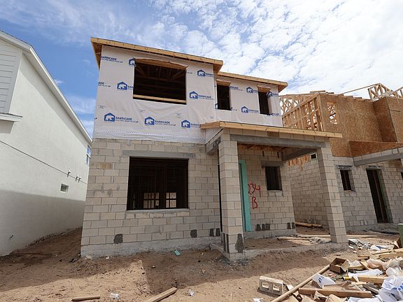 Exterior - March 30, 2026