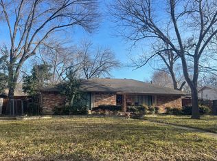 8368 San Cristobal Dr, Dallas, TX 75218