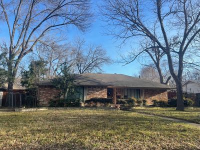8368 San Cristobal Dr, Dallas, TX, 75218