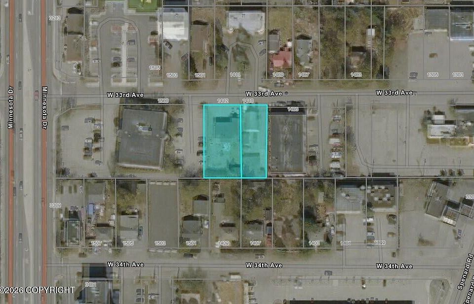 1st image of 1412 W 33rd Ave