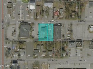 1412 W 33rd Ave, Anchorage, AK 99503