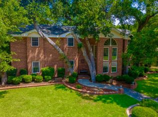 2903 Asbury St, Brownwood, TX 76801