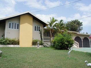 KM Road 307, Boqueron, PR 00622