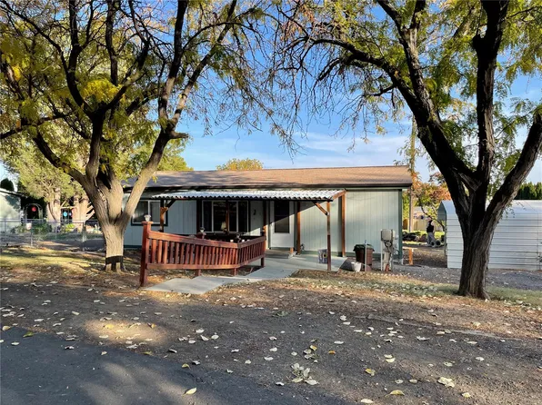 2285 SW Basin Street #1, Ephrata, WA 98823