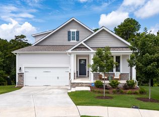 2231 Knight Crossing Rd, Durham, NC 27703