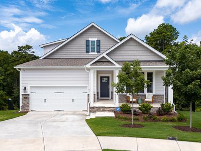 2231 Knight Crossing Rd, Durham, NC, 27703