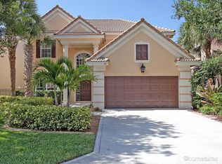 45 Princewood Lane Palm, Beach Gardens, FL 33410