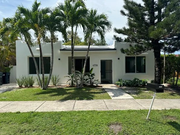 6338 SW 42nd Ter, South Miami, FL 33155