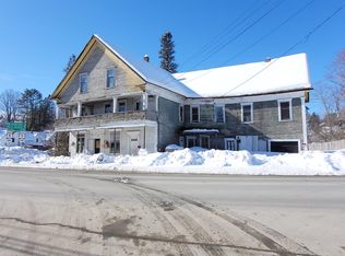 45 Route 5A, Burke, VT 05851