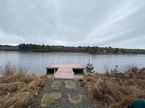 Private dock