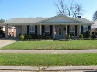 1936 Concord Rd, Gretna, LA 70056