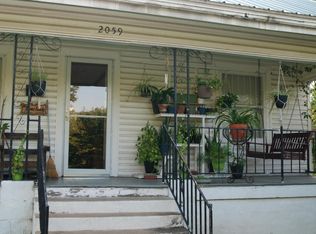 2059 N Jefferson Ave, Springfield, MO 65803