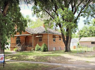 520 S Baxter Ave, Holyoke, CO 80734