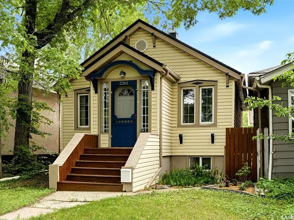 2261 Winnipeg STREET, Regina, SK S4P 1H2