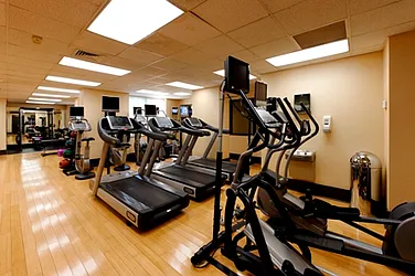 Rented by The Sagamore