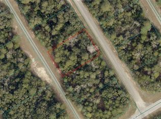 8001-0252 Alley Rd #13, Ocala, FL 34473