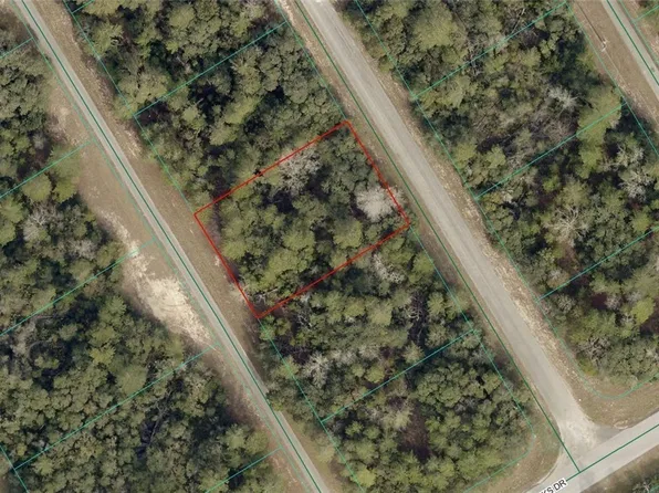 8001-0252 Alley Rd #13, Ocala, FL 34473
