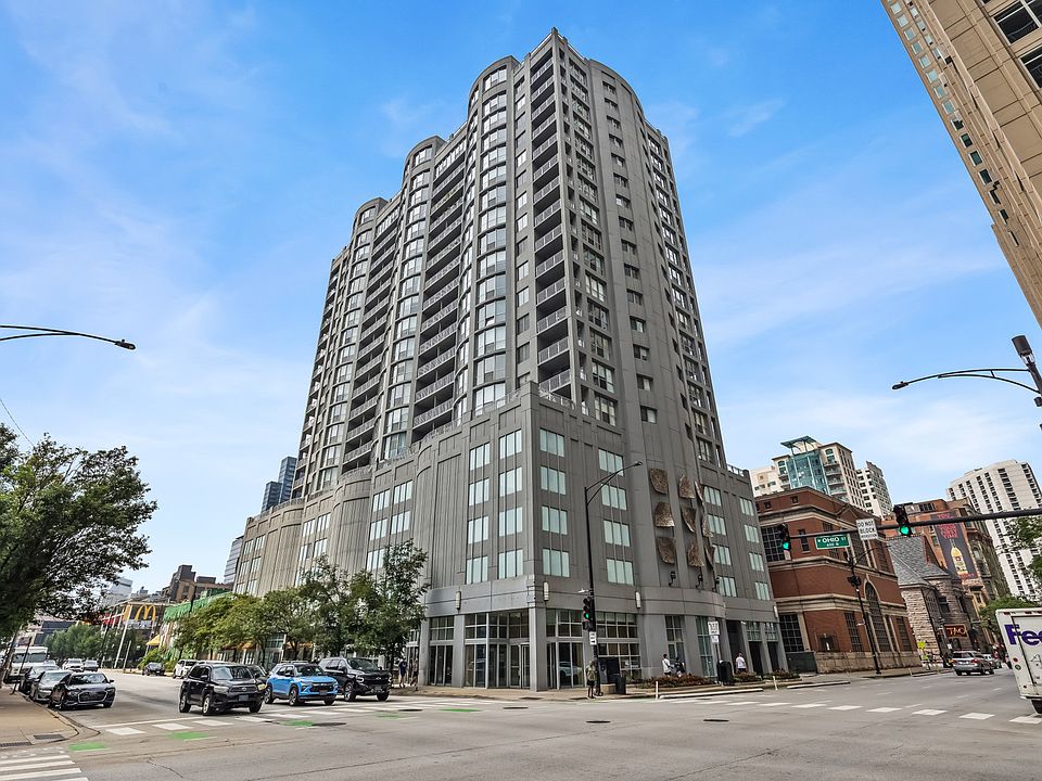 1st image of 600 N Dearborn St APT 1805
