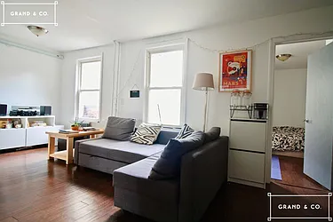 Rented by Grand & Co.