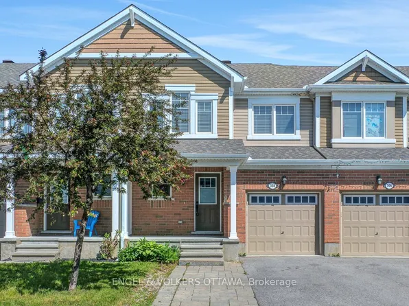 308 Song Sparrow St, Ottawa, ON K2J 5W5