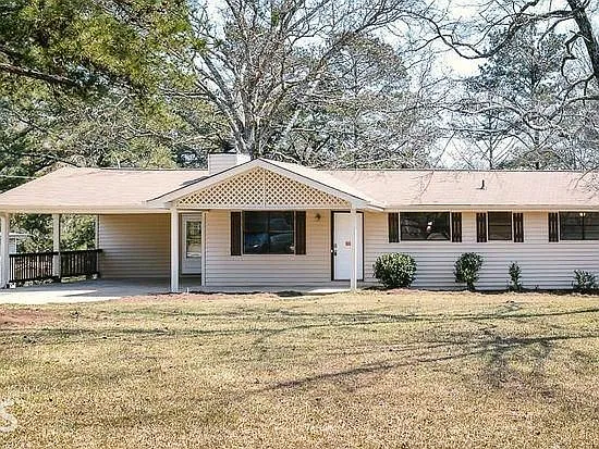 4160 Partridge Dr — Photo 3