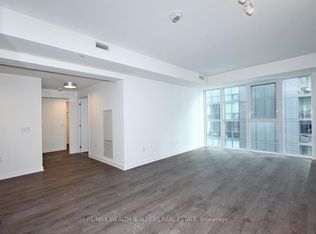 357 King St W #2509-C01, Toronto, ON M5V 0S7