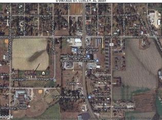 15661 Vintage St, Loxley, AL 36551