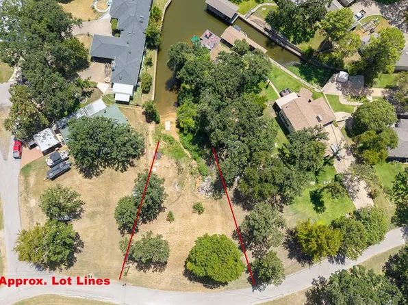 2051 Kanakoa Dr S, Kemp, TX 75143