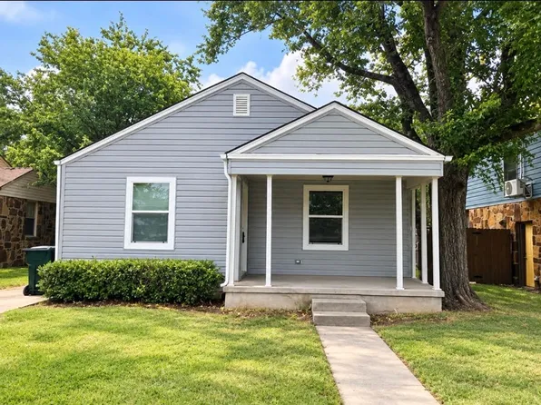 721 Nebraska St, Norman, OK 73069
