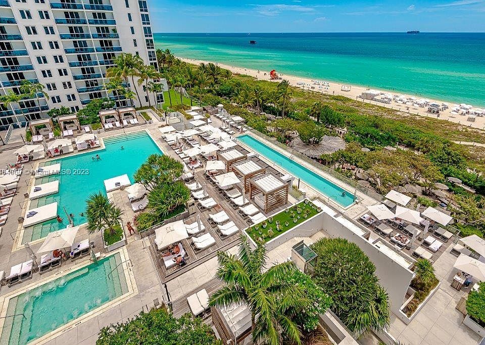 2301 Collins Ave APT 1527, Miami Beach, FL 33139 | Zillow