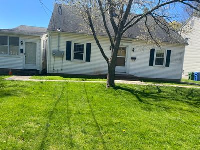 11 Spruce Terrace, Portland, CT, 06480