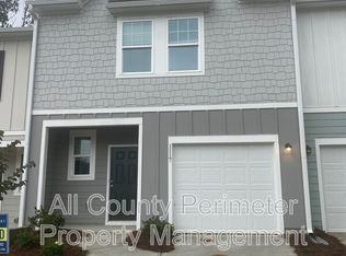 1117 Union Pacific Way, Cartersville, GA 30120