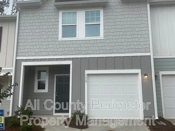 1117 Union Pacific Way, Cartersville, GA 30120