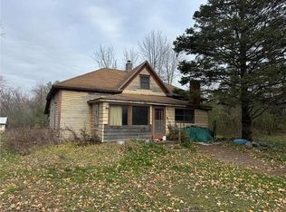N3328 New Knapp Road, Shell Lake, WI 54871