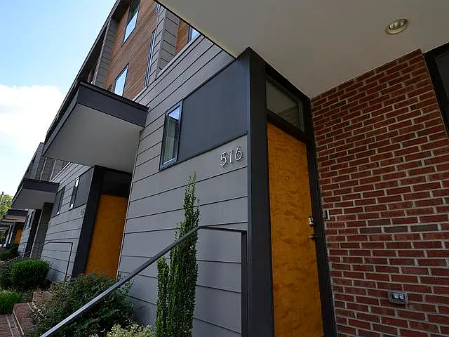 516 Person St — Photo 2
