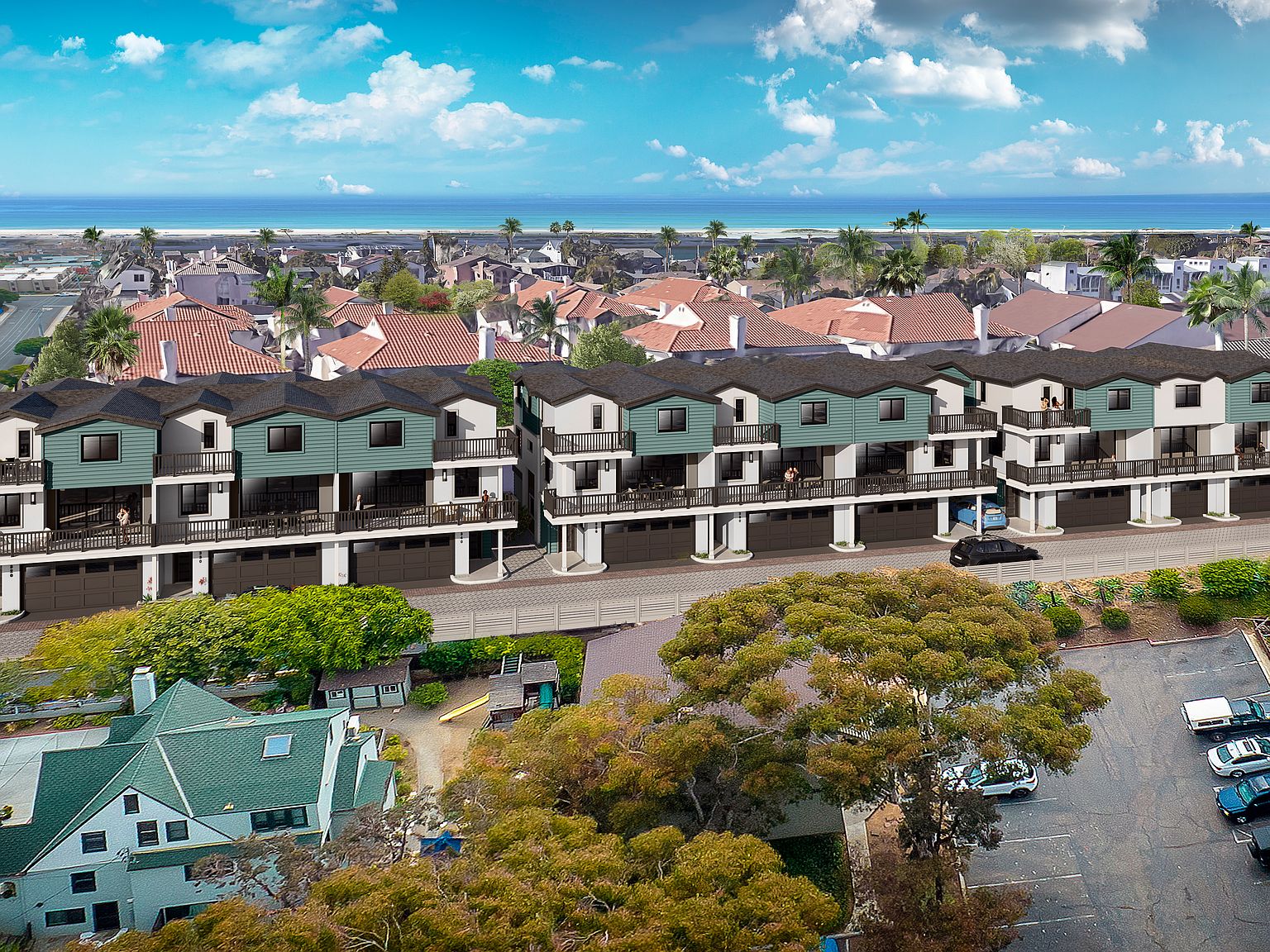 The Currents by Rincon Homes in Carlsbad CA Zillow