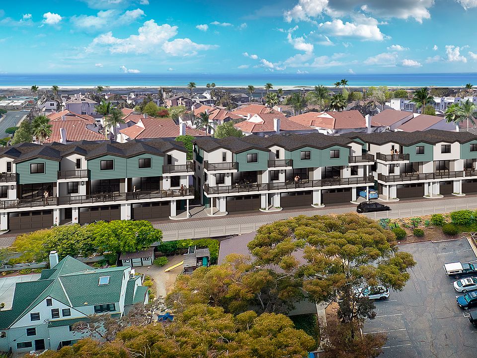 The Currents by Rincon Homes in Carlsbad CA Zillow