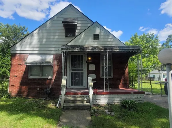 19208 Fleming St, Detroit, MI 48234