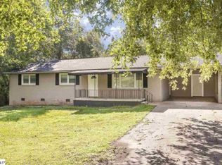 108 Rison Rd, Greenville, SC 29611