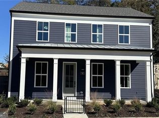 51 Hydrangea Way UNIT 74, Auburn, GA 30011