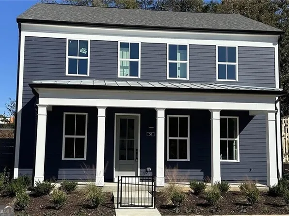 51 Hydrangea Way Unit 74, Auburn, GA 30011