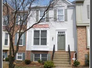 206 Harrogate Rd, Fredericksburg, VA 22406