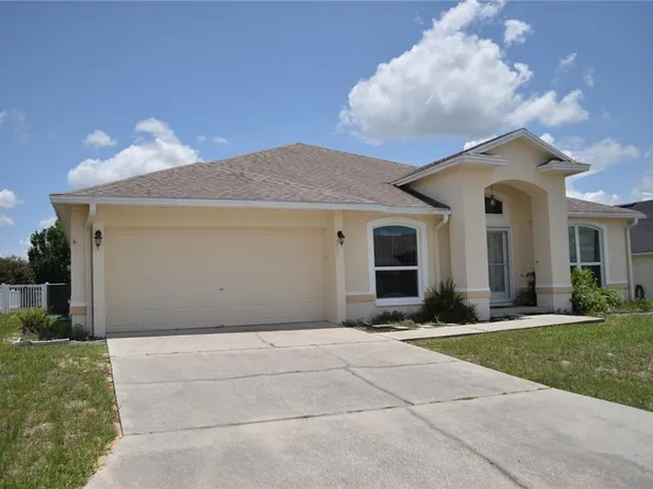 3629 Welsch Way, Lakeland, FL 33813