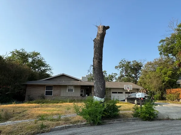 602 Coronet St, San Antonio, TX 78216