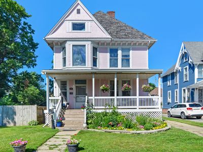 1207 Michigan Ave, La Porte, IN, 46350
